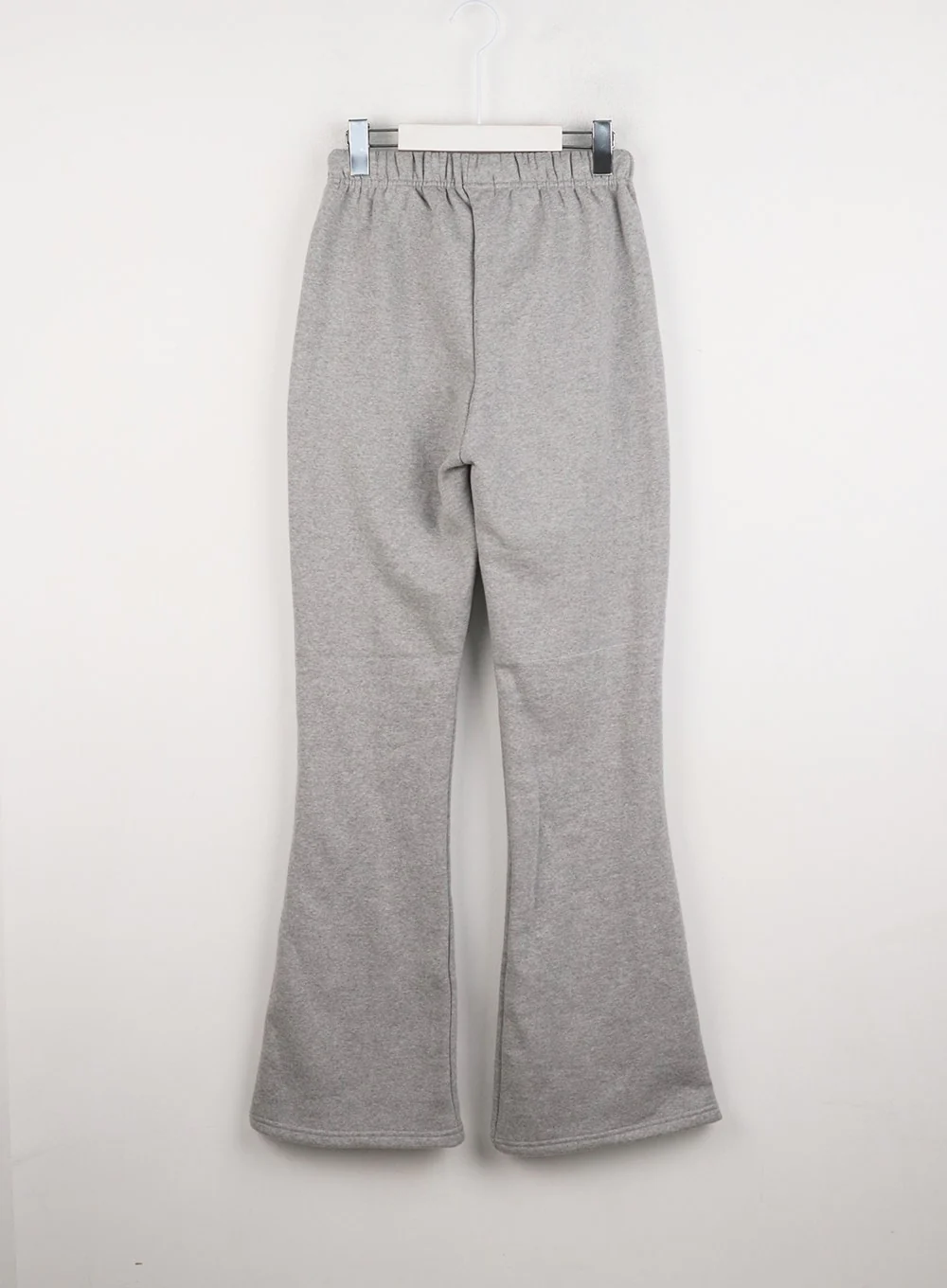 Wide Leg Sweatpants Basic ID305 - Image 9