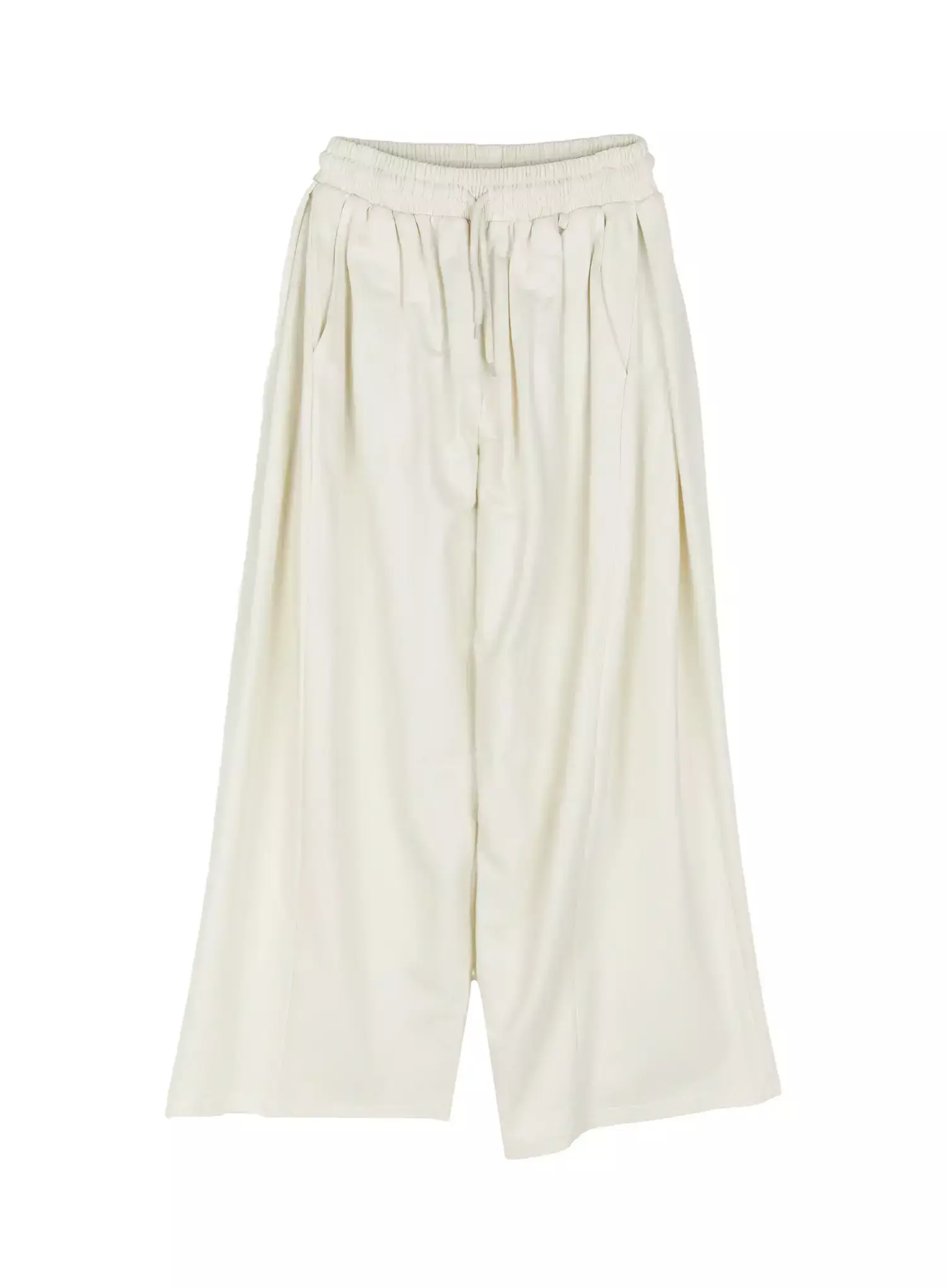 Wide Leg Sweatpants IU524 - Image 15