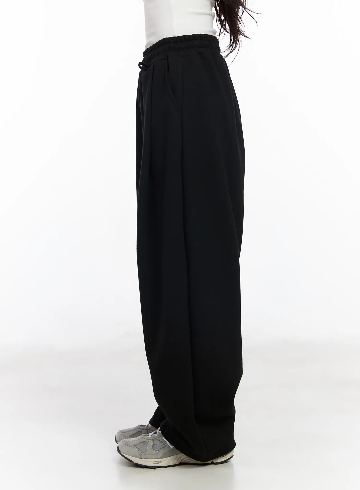 Wide Leg Training Pants CM531 - Image 5