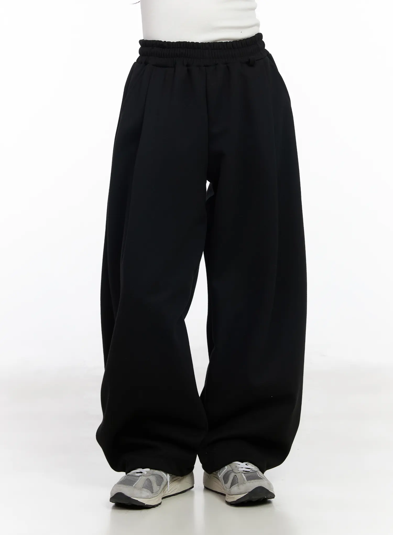 Wide Leg Training Pants CM531 - Image 9