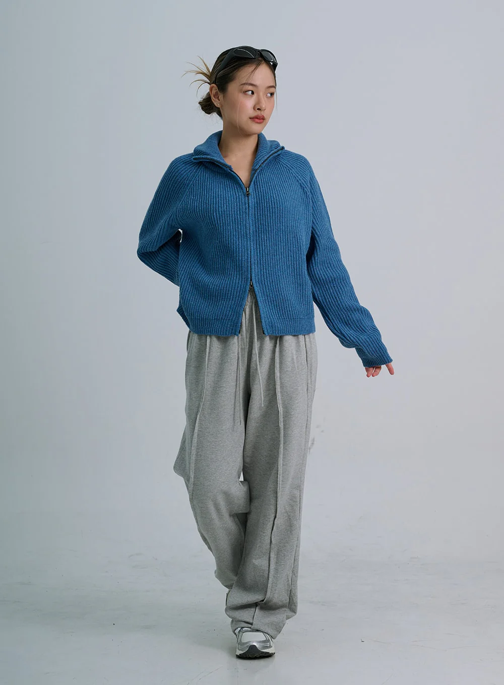 Wide Leg Training Pants CO20 - Image 4