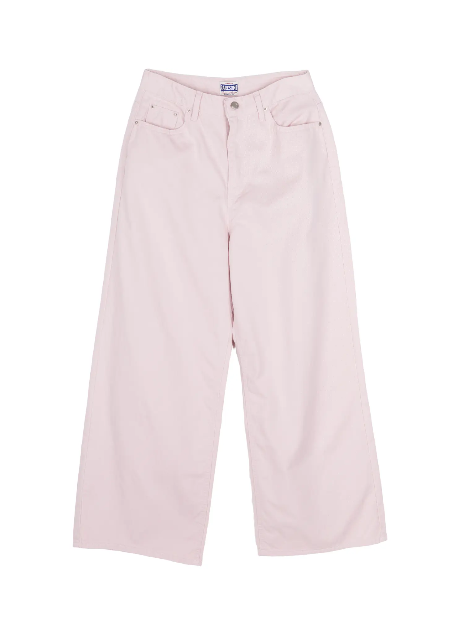 Wide Leg Trousers CY522 - Image 10
