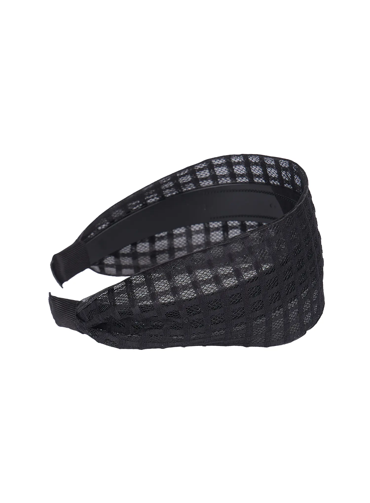 Wide Patterned Headband CU525 - Image 8
