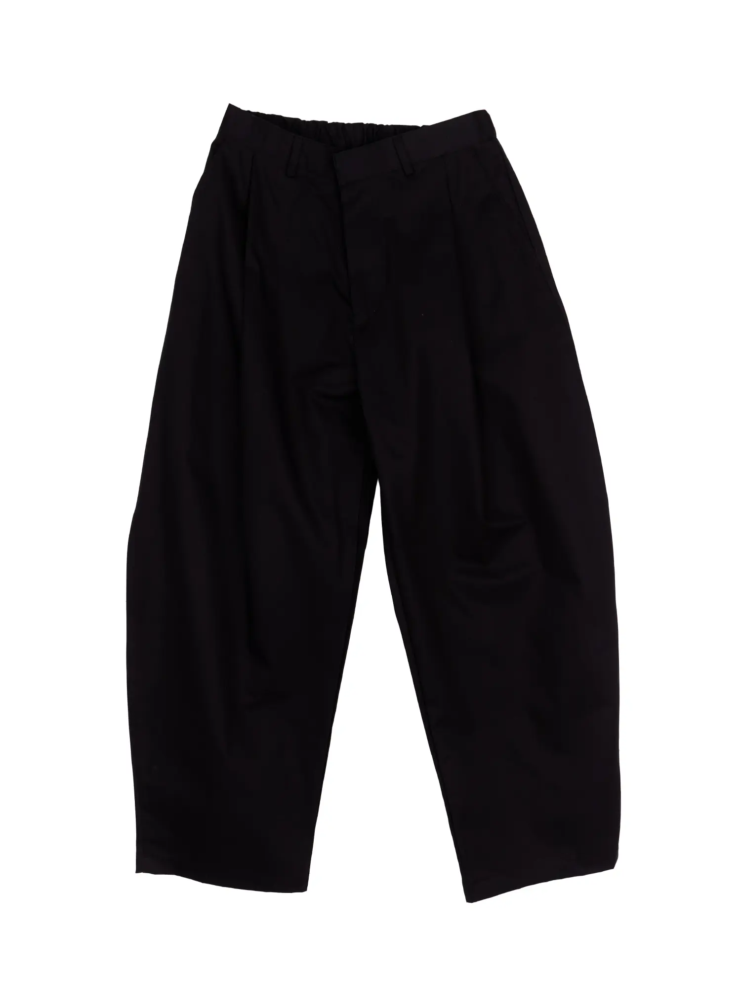 Wide Pintuck Slacks CA506 - Image 10