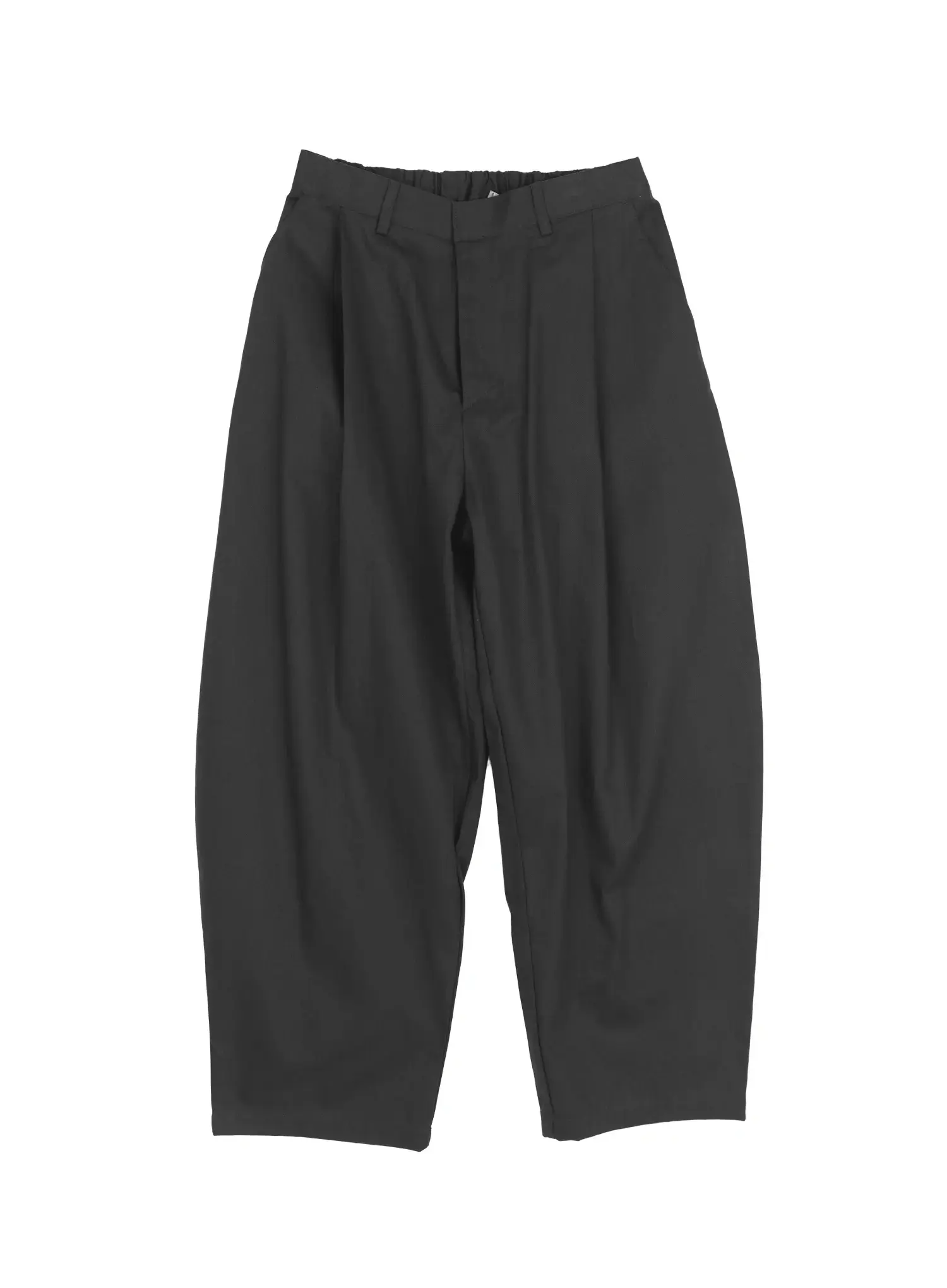 Wide Pintuck Slacks CA506 - Image 11