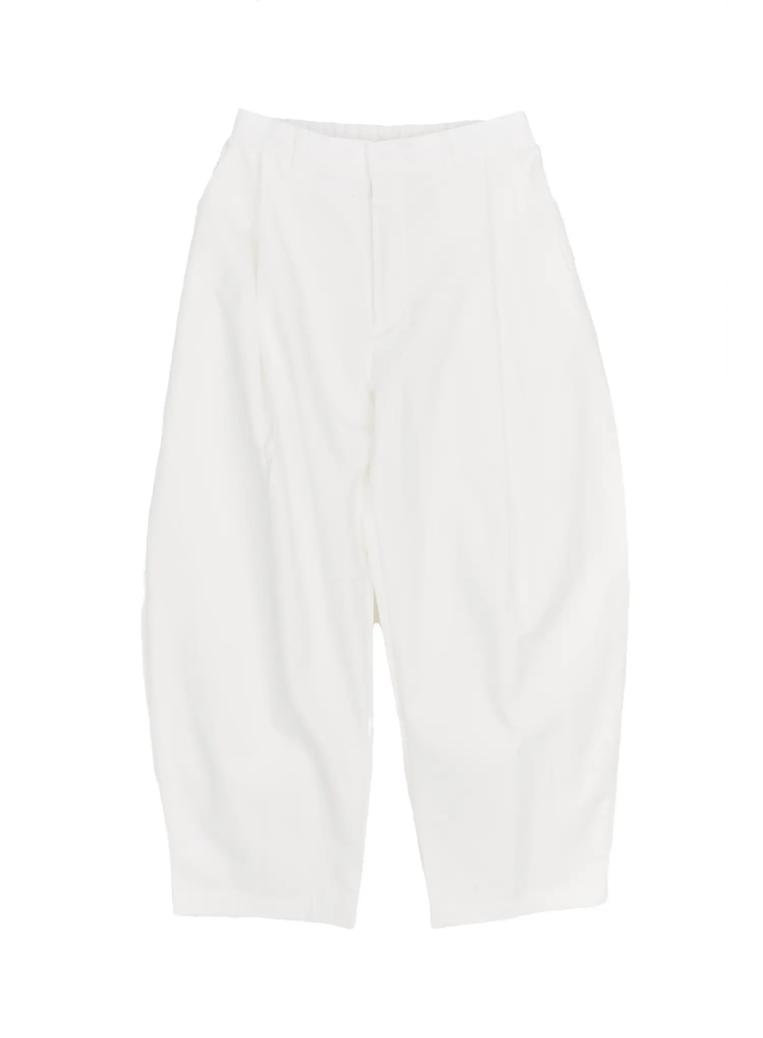 Wide Pintuck Slacks CA506 - Image 12