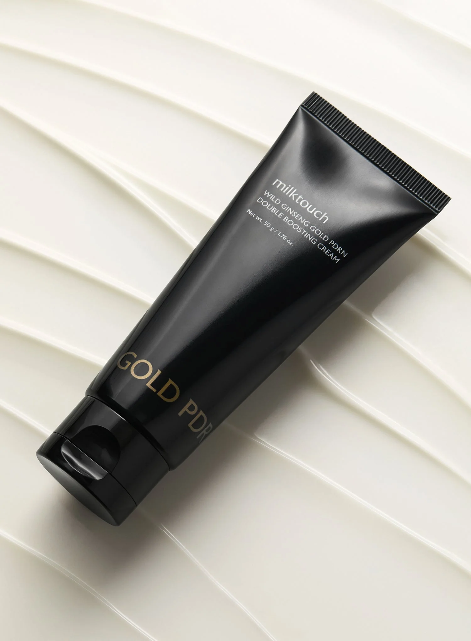 Wild Ginseng Gold PDRN Double Boosting Cream (50g) - Image 2