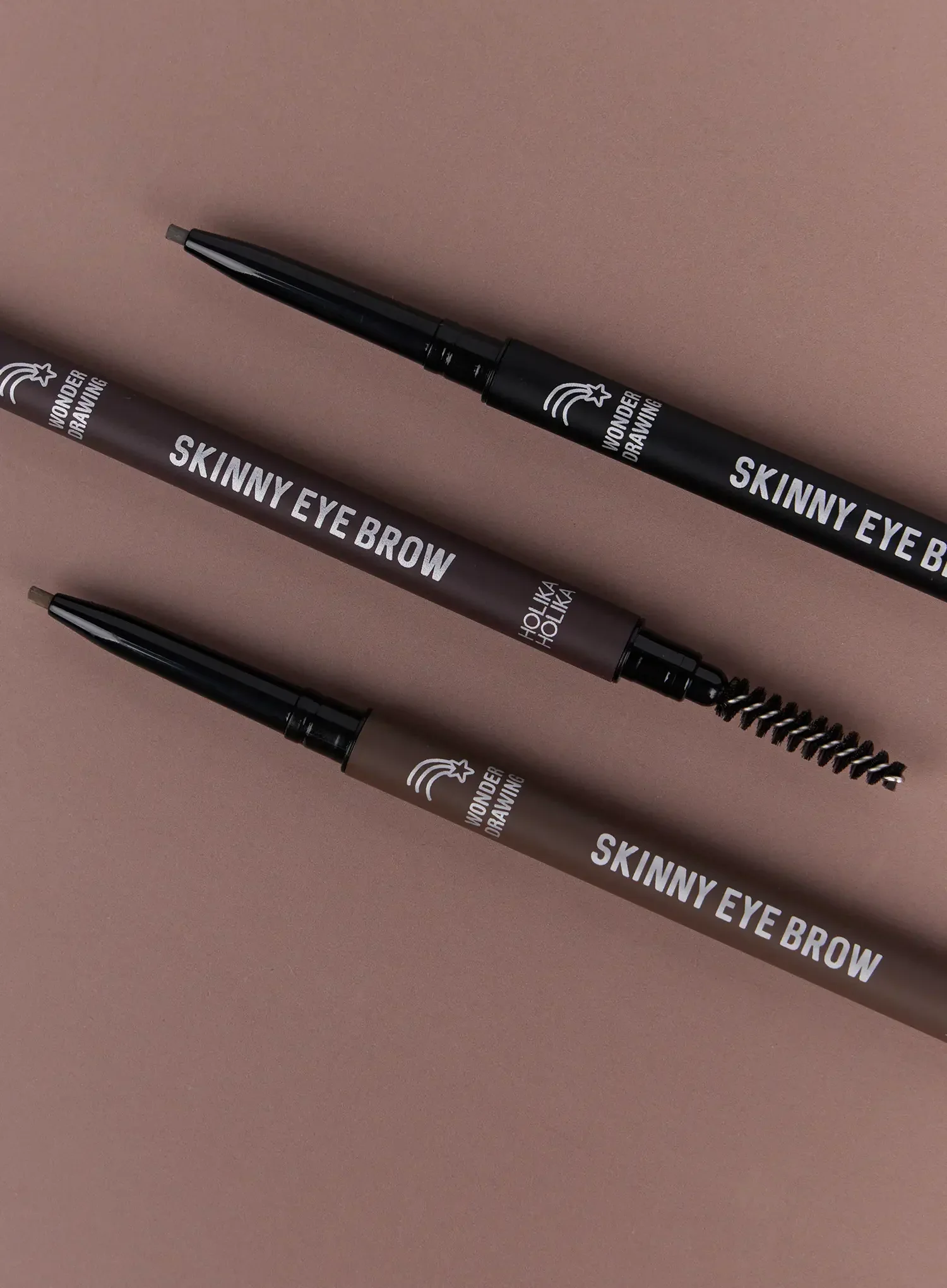 Wonder Drawing Skinny Eyebrow (0.5g) - Image 3