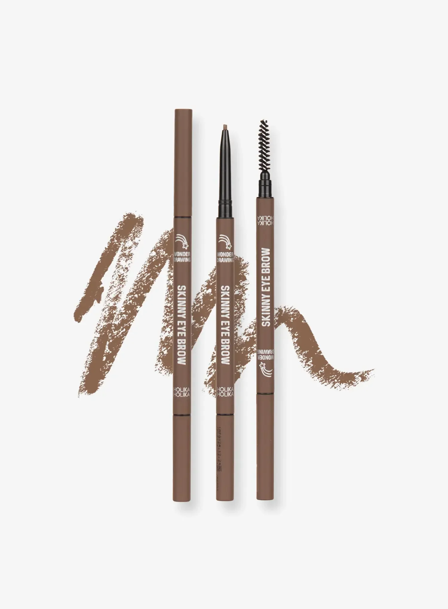 Wonder Drawing Skinny Eyebrow (0.5g) - Image 4