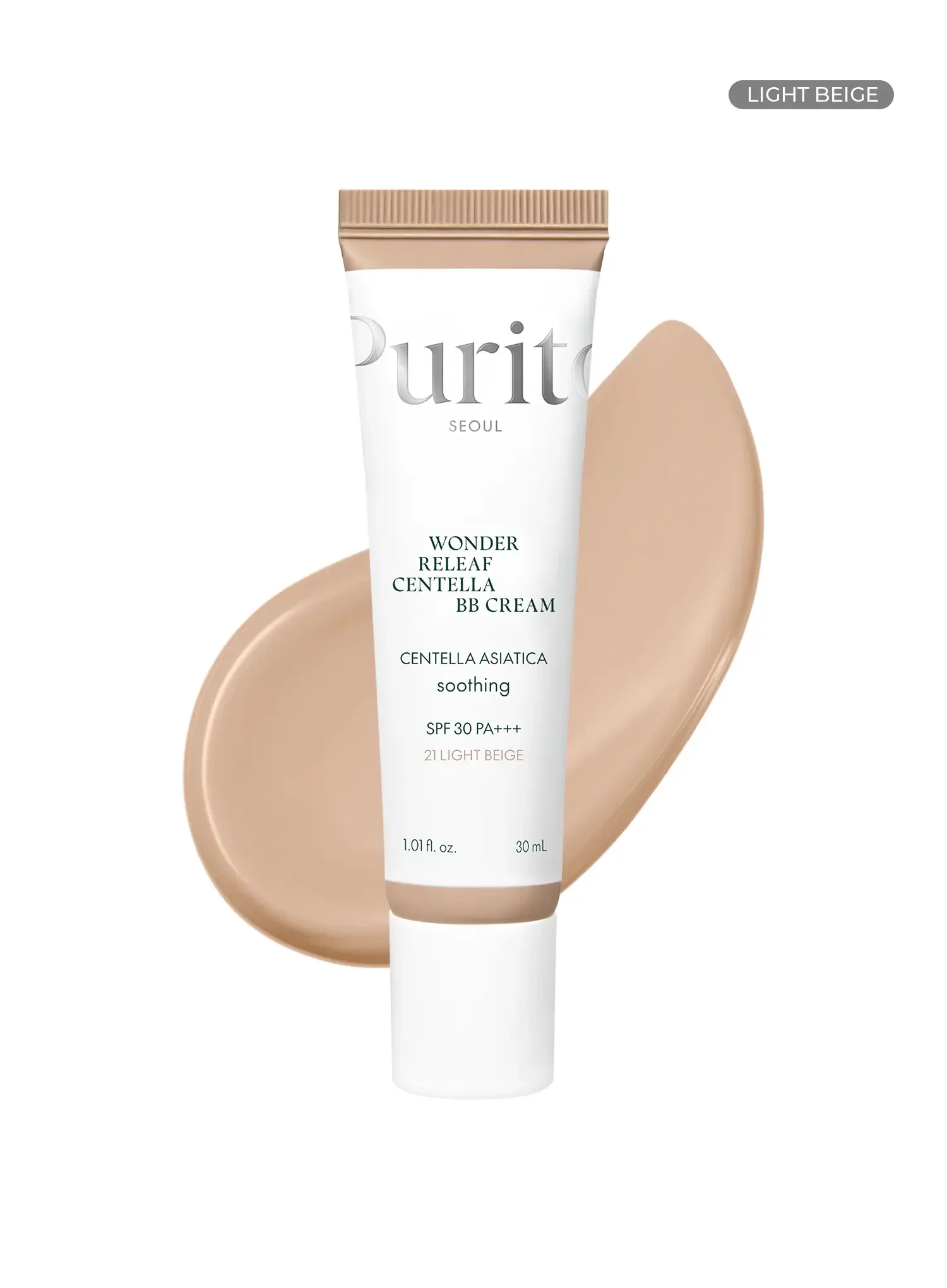 Wonder Releaf Centella BB Cream (30ml) - Image 8