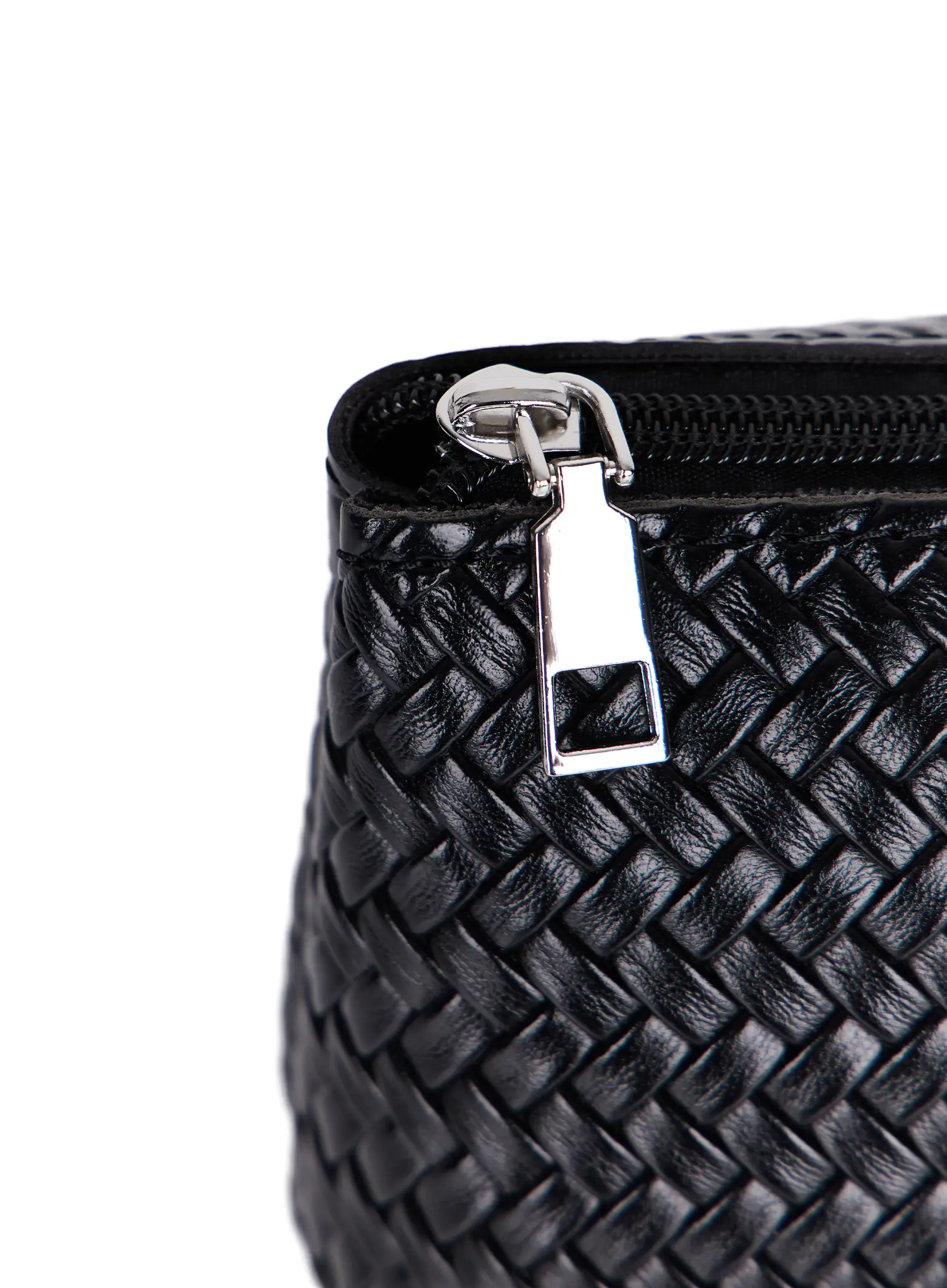 Woven Purse with Pouch CD805 - Image 6