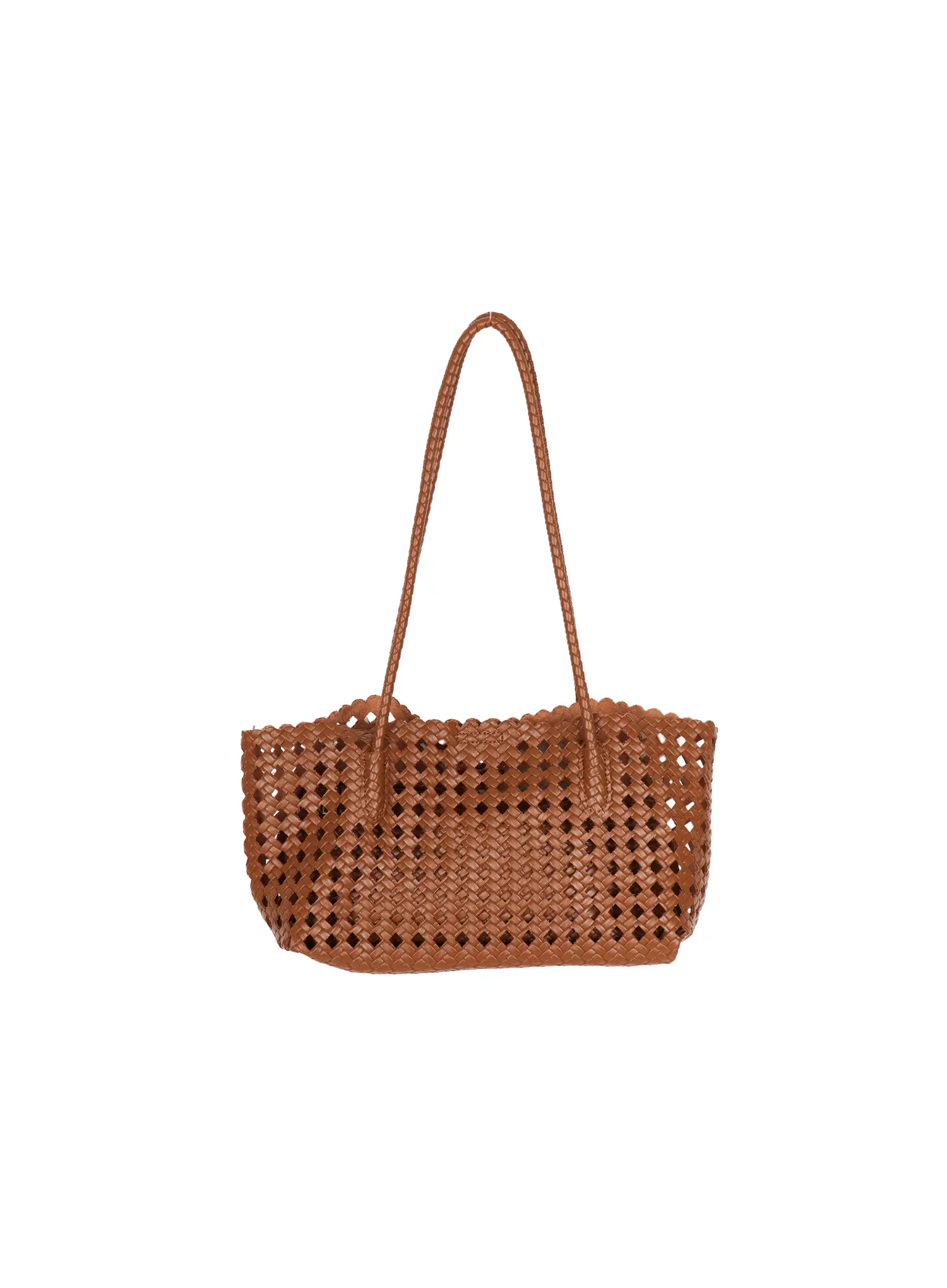 Woven Purse with Pouch CD805 - Image 9