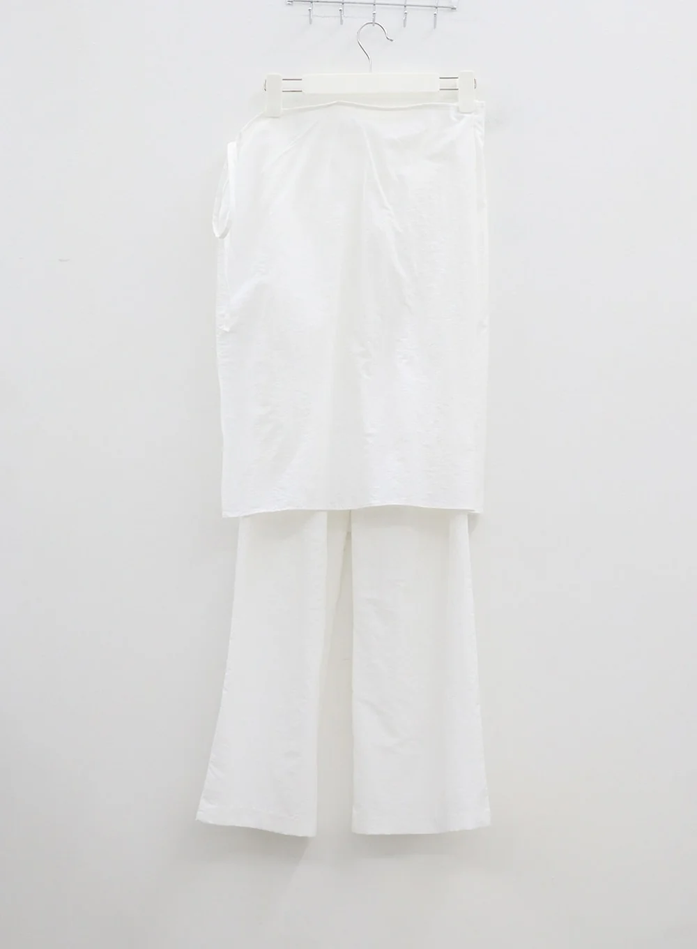 Wrapped Nylon Pants BA311 - Image 12