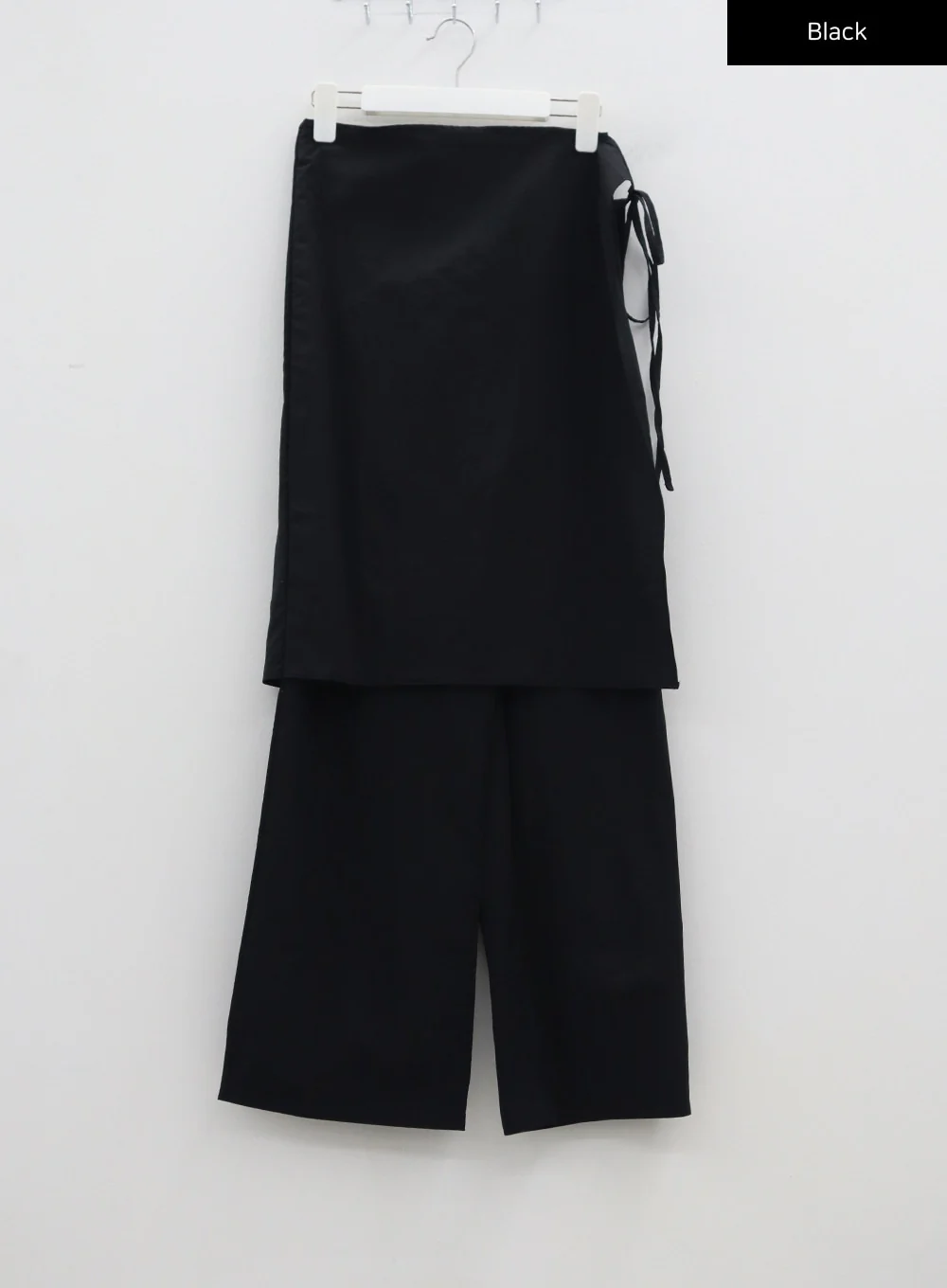 Wrapped Nylon Pants BA311 - Image 14