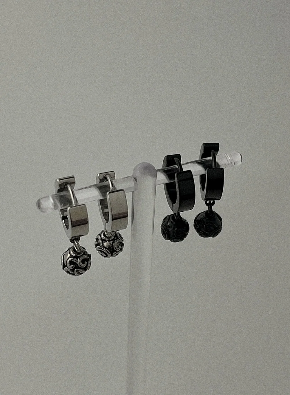 Yeolmae Ball One Touch Piercings IL415 - Image 2