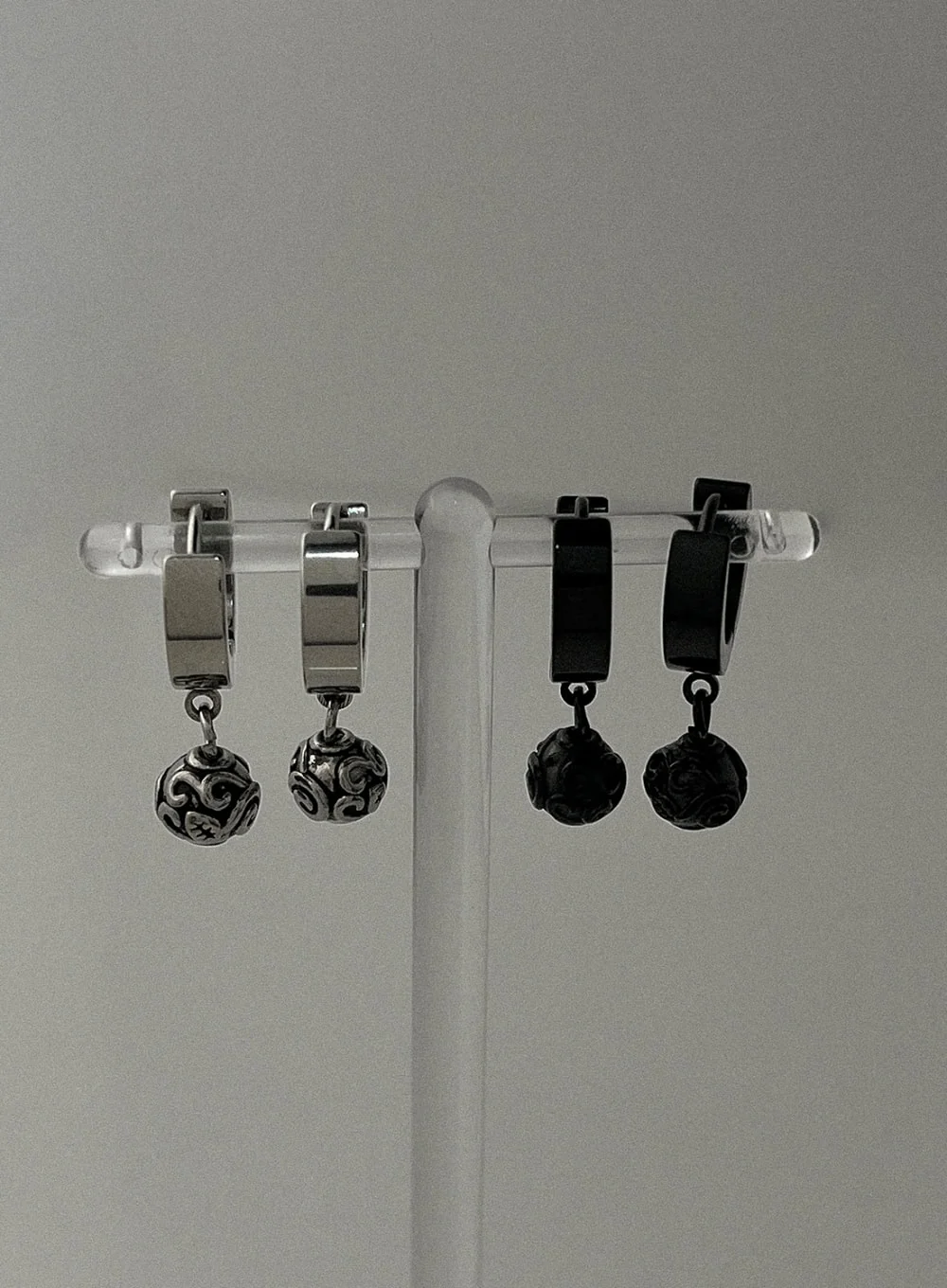 Yeolmae Ball One Touch Piercings IL415 - Image 3