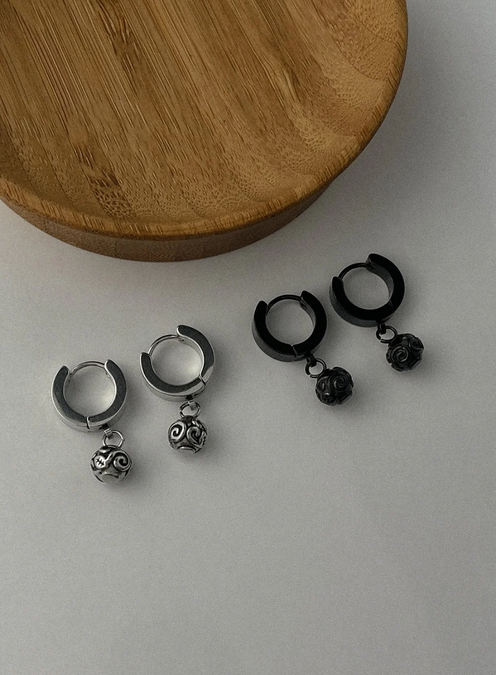 Yeolmae Ball One Touch Piercings IL415 - Image 4
