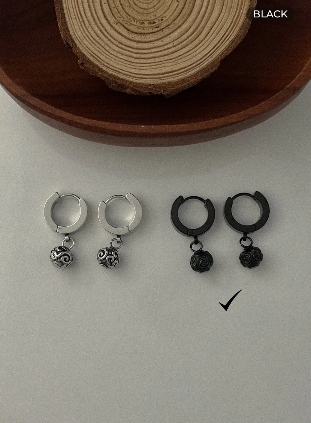 Yeolmae Ball One Touch Piercings IL415 - Image 6