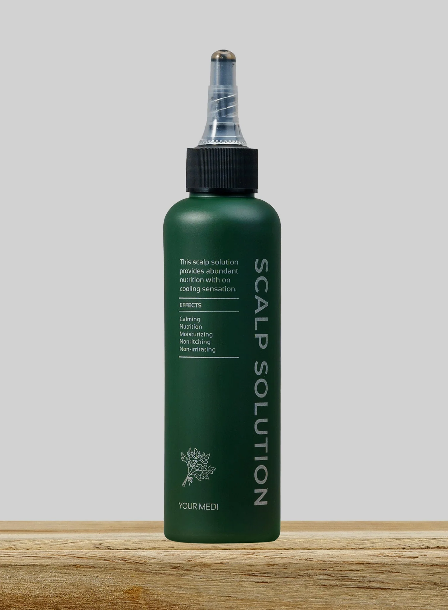 Your Medi Scalp Solution (150ml) - Image 5