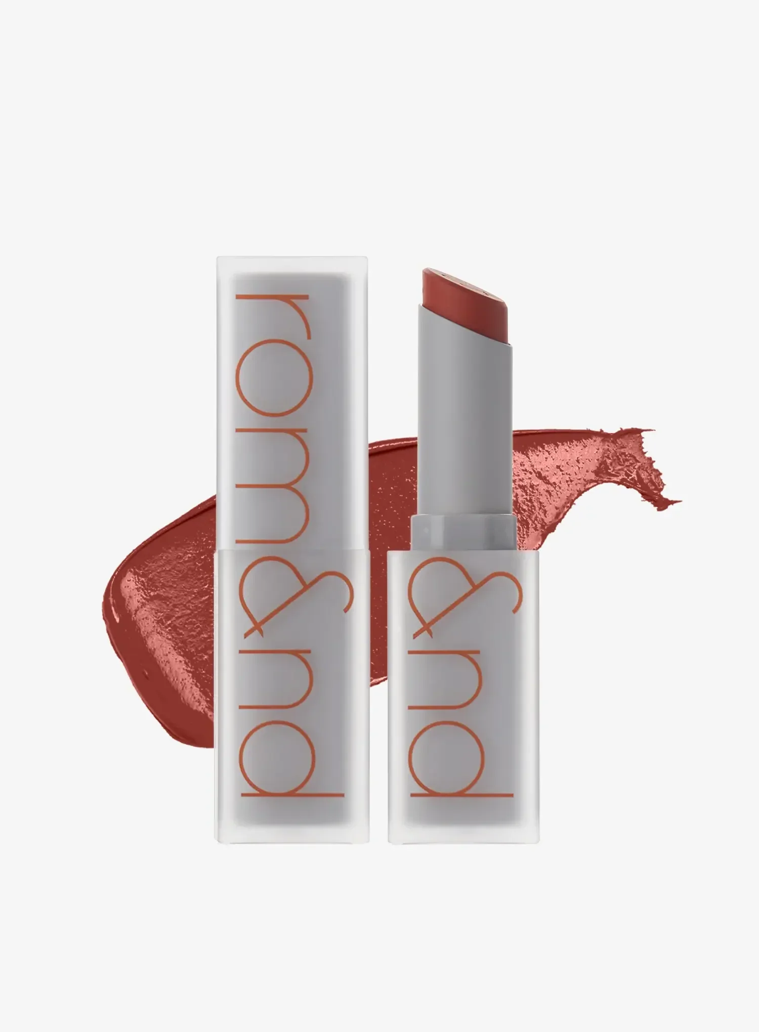 Zero Matte Lipstick (3g) - Image 10