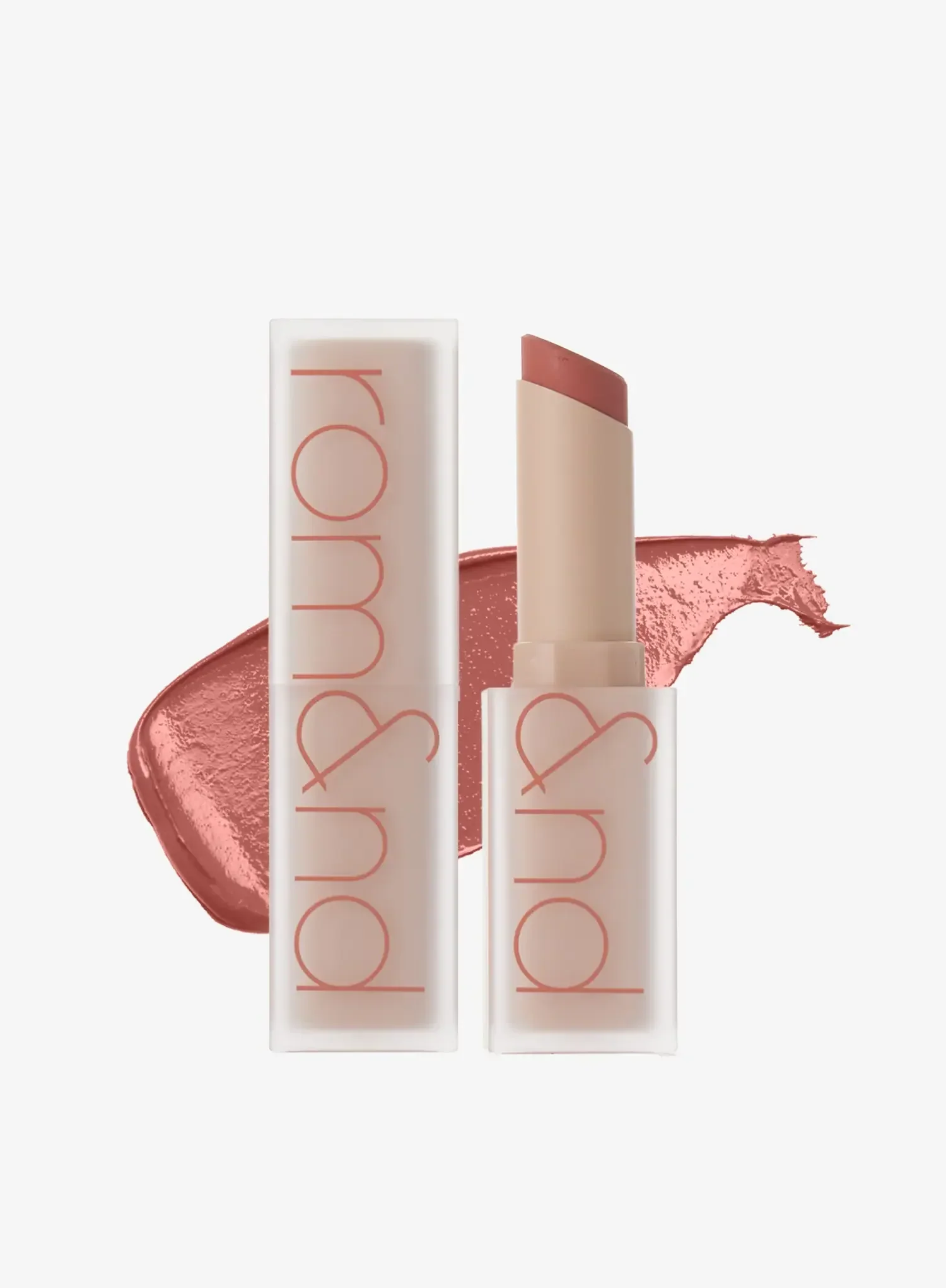 Zero Matte Lipstick (3g) - Image 11