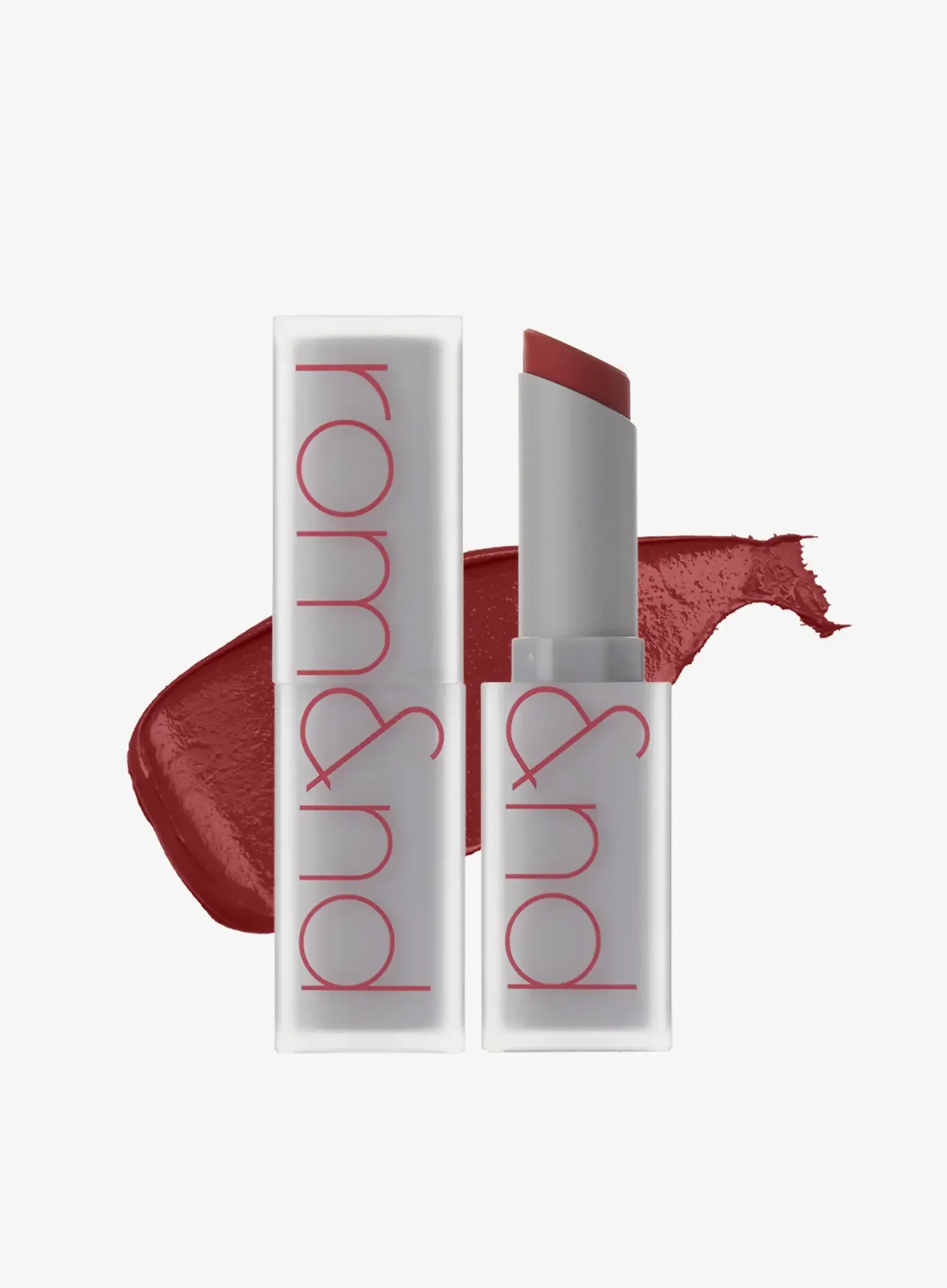 Zero Matte Lipstick (3g) - Image 15