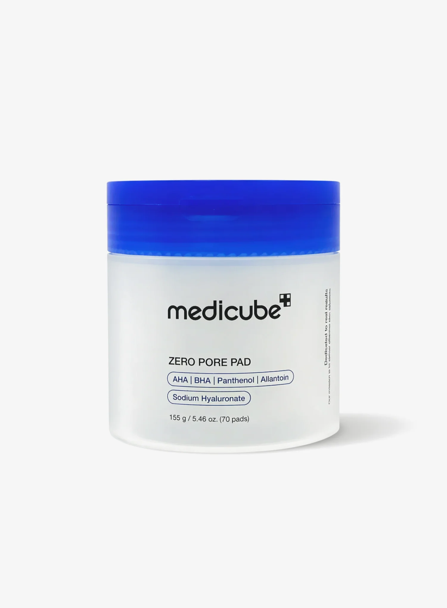 Zero Pore Pad 2.0 (155g/70pcs)