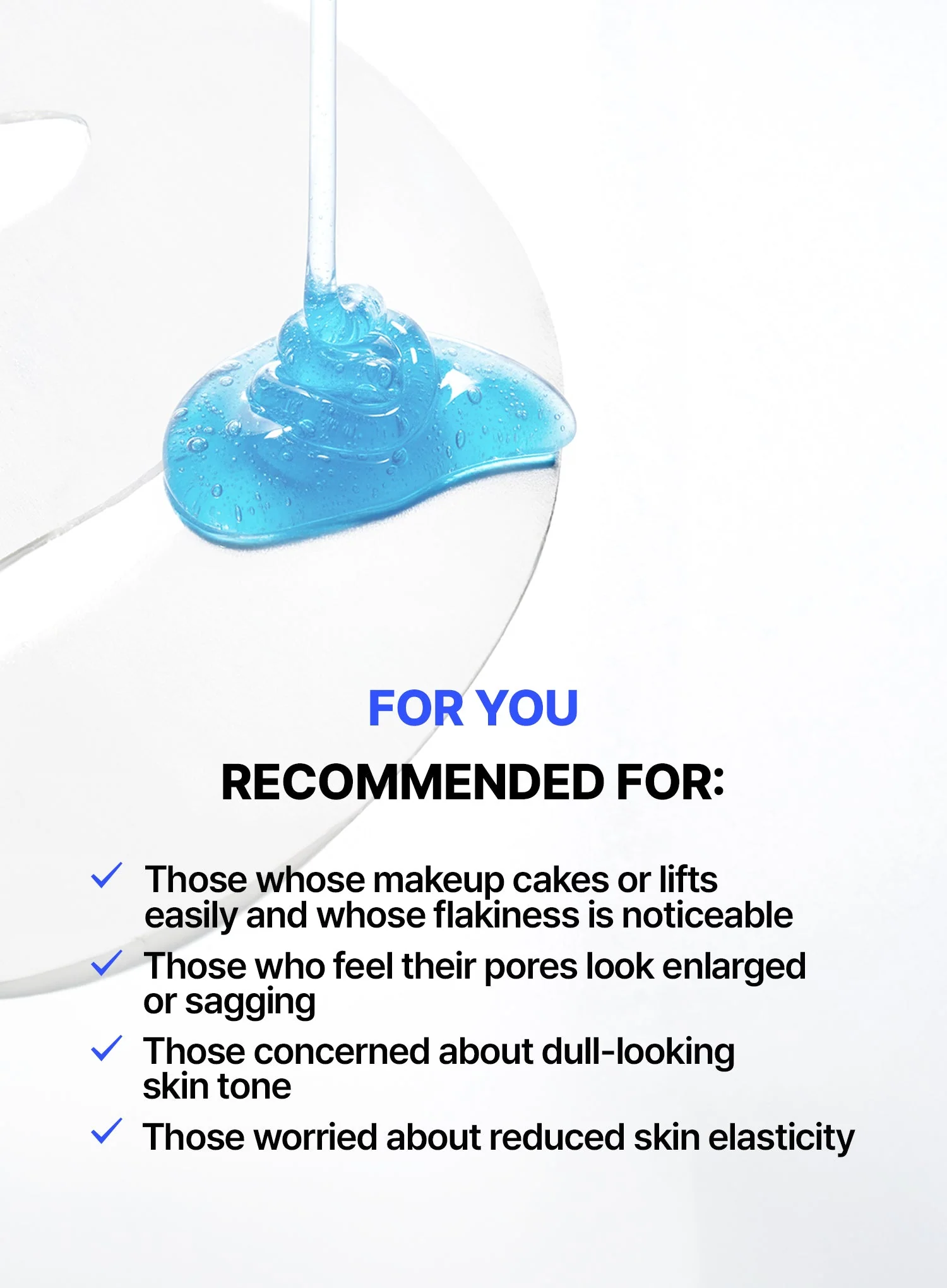 Zero-Pore Sparkling Mask BH100 1 Set (20ml, 5g) - Image 3