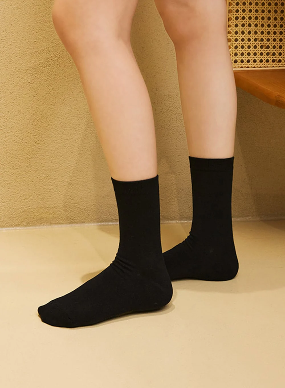 Zeze Socks IA521