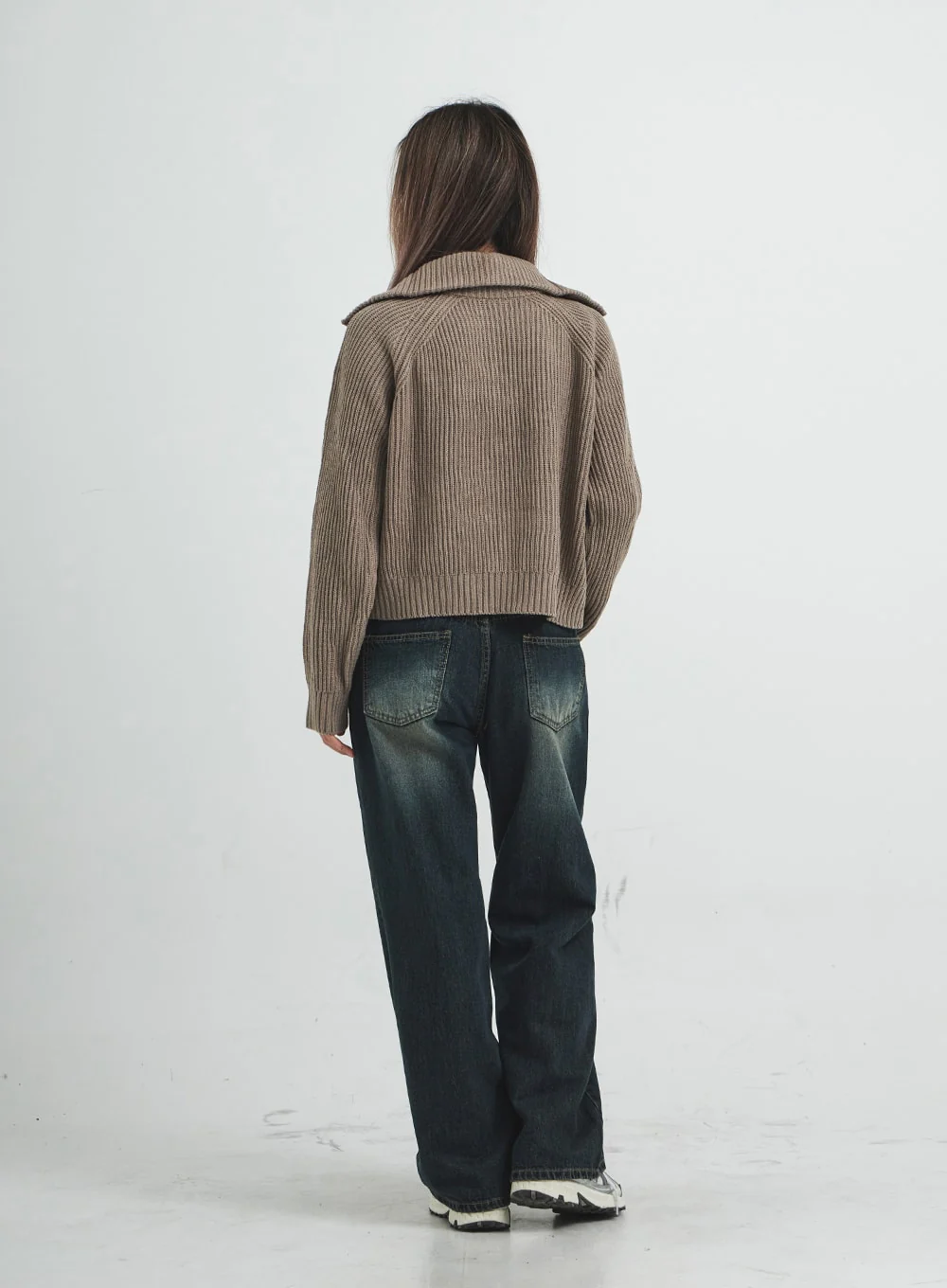 Zipper Knit CS14 - Image 12