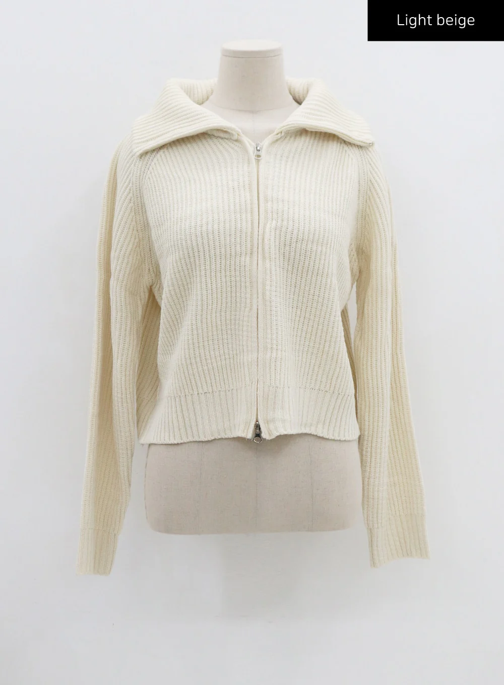 Zipper Knit CS14 - Image 14