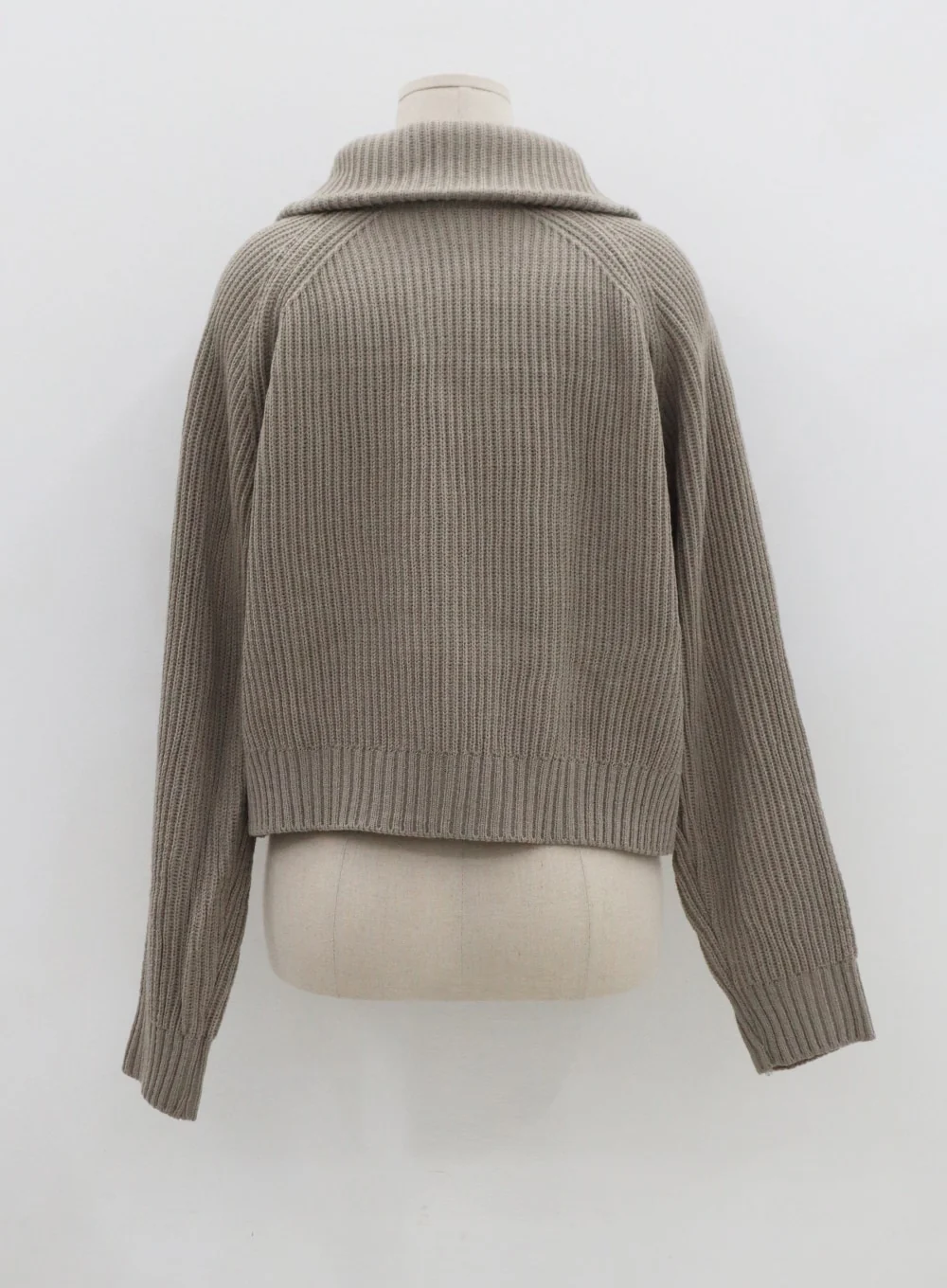 Zipper Knit CS14 - Image 17